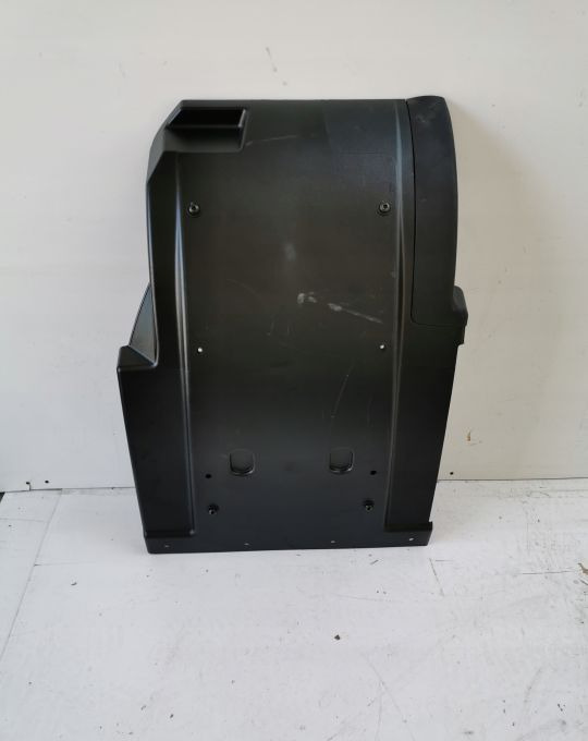 BŁOTNIKi CHLAPACZ DAF XF 106 OM 19970086 ORYGINAŁ - Крило в категорії Вантажівки: фото 1 BŁOTNIKi CHLAPACZ DAF XF 106 OM 19970086 ORYGINAŁ - Крило в категорії Вантажівки: фото 1