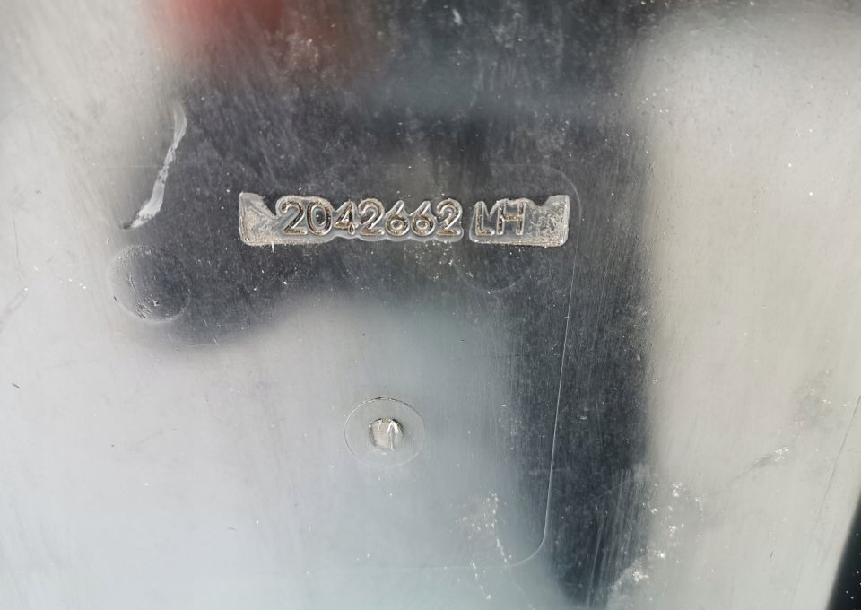 BŁOTNIKi CHLAPACZ DAF XF CF E6. 2042662 ORYGINAŁ - Крило в категорії Вантажівки: фото 3 BŁOTNIKi CHLAPACZ DAF XF CF E6. 2042662 ORYGINAŁ - Крило в категорії Вантажівки: фото 3