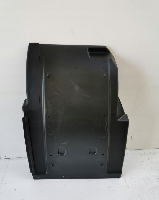 BŁOTNIKi CHLAPACZ DAF XF CF E6. 2042662 ORYGINAŁ - Крило в категорії Вантажівки: фото 1 BŁOTNIKi CHLAPACZ DAF XF CF E6. 2042662 ORYGINAŁ - Крило в категорії Вантажівки: фото 1