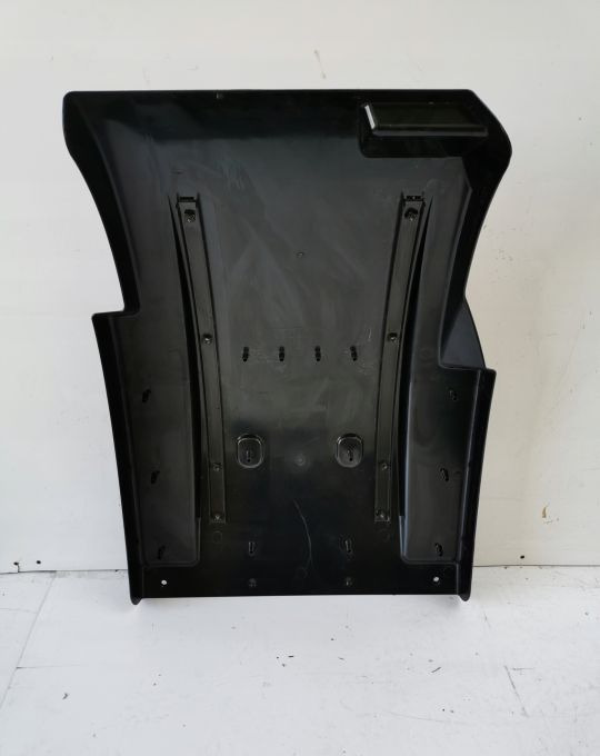 BŁOTNIKi CHLAPACZ DAF XF CF OM 1997262 ORYGINAŁ - Крило в категорії Вантажівки: фото 3 BŁOTNIKi CHLAPACZ DAF XF CF OM 1997262 ORYGINAŁ - Крило в категорії Вантажівки: фото 3