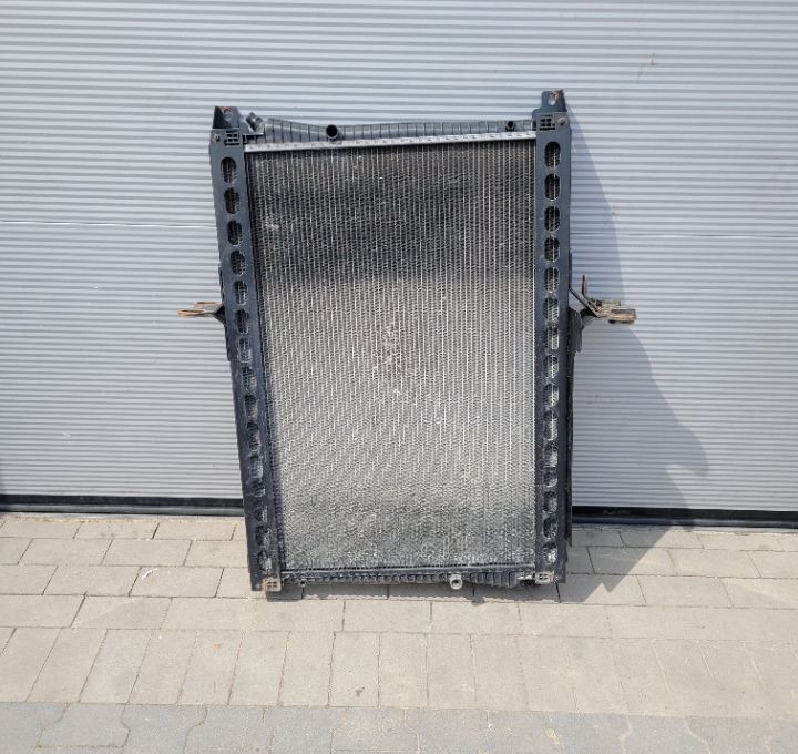 CHLODNICA WODY MAN TGL E6 81061006741 - Радіатор в категорії Вантажівки: фото 2 CHLODNICA WODY MAN TGL E6 81061006741 - Радіатор в категорії Вантажівки: фото 2