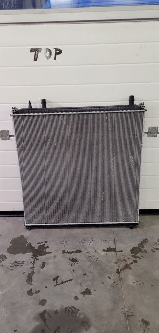 CHLODNICA WODY MAN TGX E6 MAHLE 81.06101-6792 - Радіатор в категорії Вантажівки: фото 1 CHLODNICA WODY MAN TGX E6 MAHLE 81.06101-6792 - Радіатор в категорії Вантажівки: фото 1