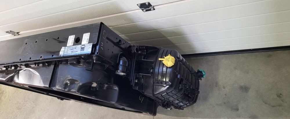 CHLODNICE MAN TGX E6 SZCZELNE ORYGINAŁ 90cm. - Радіатор в категорії Вантажівки: фото 3 CHLODNICE MAN TGX E6 SZCZELNE ORYGINAŁ 90cm. - Радіатор в категорії Вантажівки: фото 3