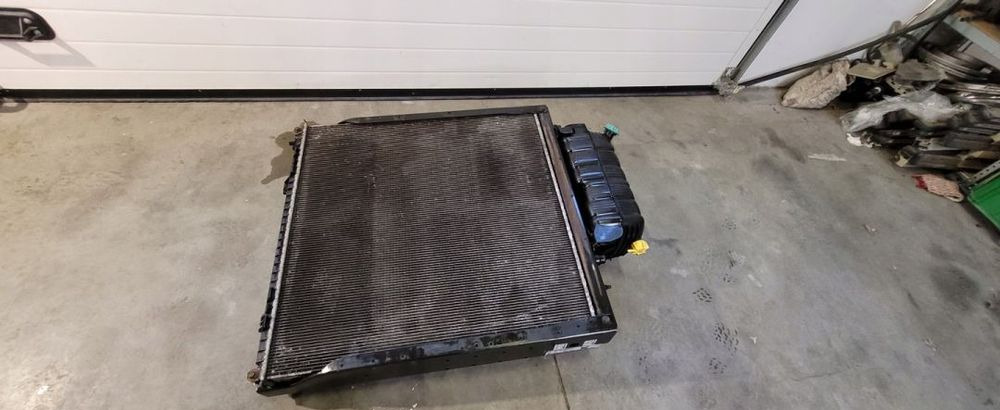 CHLODNICE MAN TGX E6 SZCZELNE ORYGINAŁ 90cm. - Радіатор в категорії Вантажівки: фото 4 CHLODNICE MAN TGX E6 SZCZELNE ORYGINAŁ 90cm. - Радіатор в категорії Вантажівки: фото 4