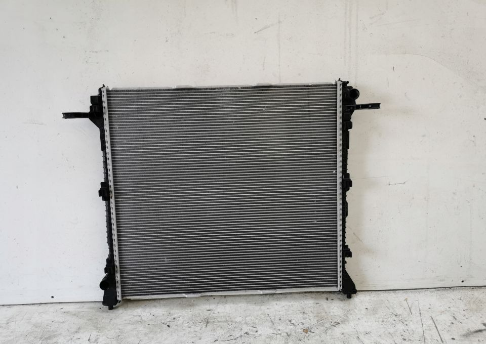 Chłodnica wody MAN TGE VW CRAFTER 2NO.121.253. C - Радіатор в категорії Вантажівки: фото 1 Chłodnica wody MAN TGE VW CRAFTER 2NO.121.253. C - Радіатор в категорії Вантажівки: фото 1