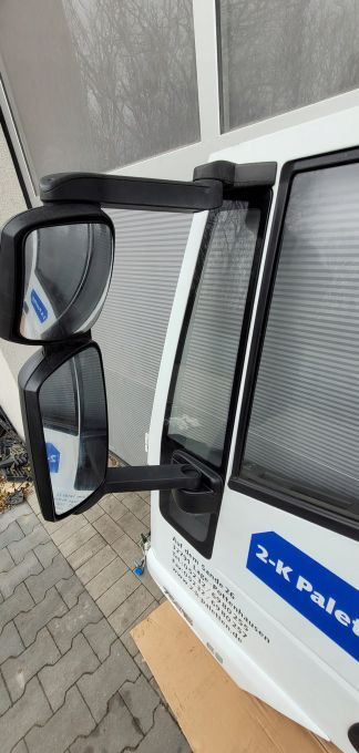 DRZWI IVECO EUROCARGO LEWE EURO6 - Двері та запчастини: фото 2 DRZWI IVECO EUROCARGO LEWE EURO6 - Двері та запчастини: фото 2