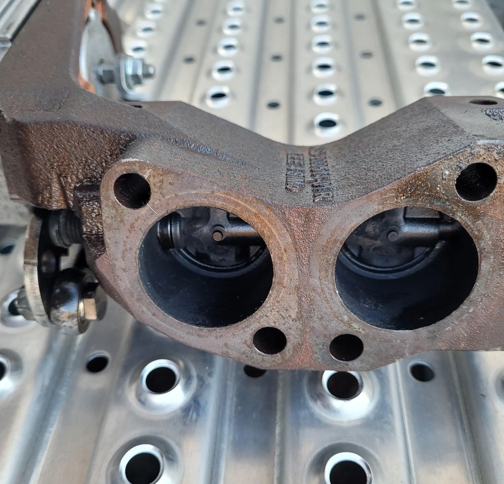 EGR PRZEPUSTNICA MAN TGX TGS NM KS200514-01R SPRAWNY CHWALIM116 - Система охолодження в категорії Вантажівки: фото 3 EGR PRZEPUSTNICA MAN TGX TGS NM KS200514-01R SPRAWNY CHWALIM116 - Система охолодження в категорії Вантажівки: фото 3