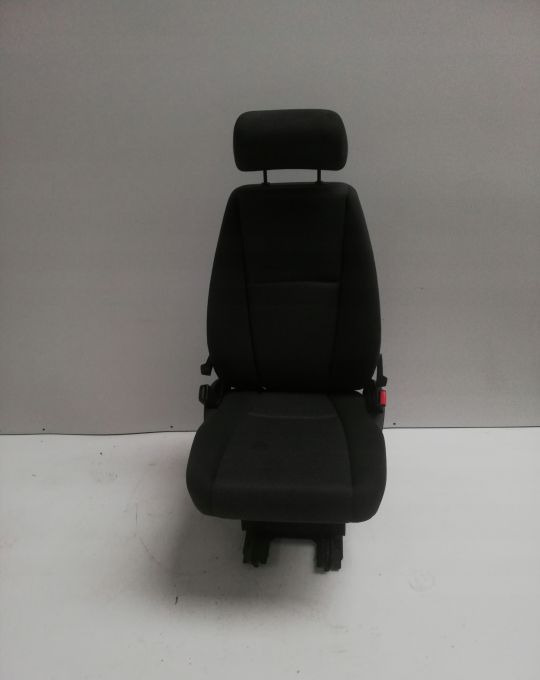 FOTEL PRAWY SCANIA R SKŁADANY 1797511 - Сидіння в категорії Вантажівки: фото 1 FOTEL PRAWY SCANIA R SKŁADANY 1797511 - Сидіння в категорії Вантажівки: фото 1