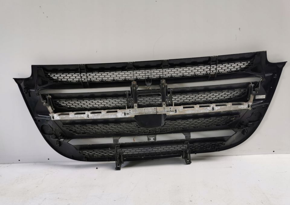 GRILL ATRAPA DAF CF EURO6 1886592 ORYGINAŁ - Решітка радіатора в категорії Вантажівки: фото 5 GRILL ATRAPA DAF CF EURO6 1886592 ORYGINAŁ - Решітка радіатора в категорії Вантажівки: фото 5