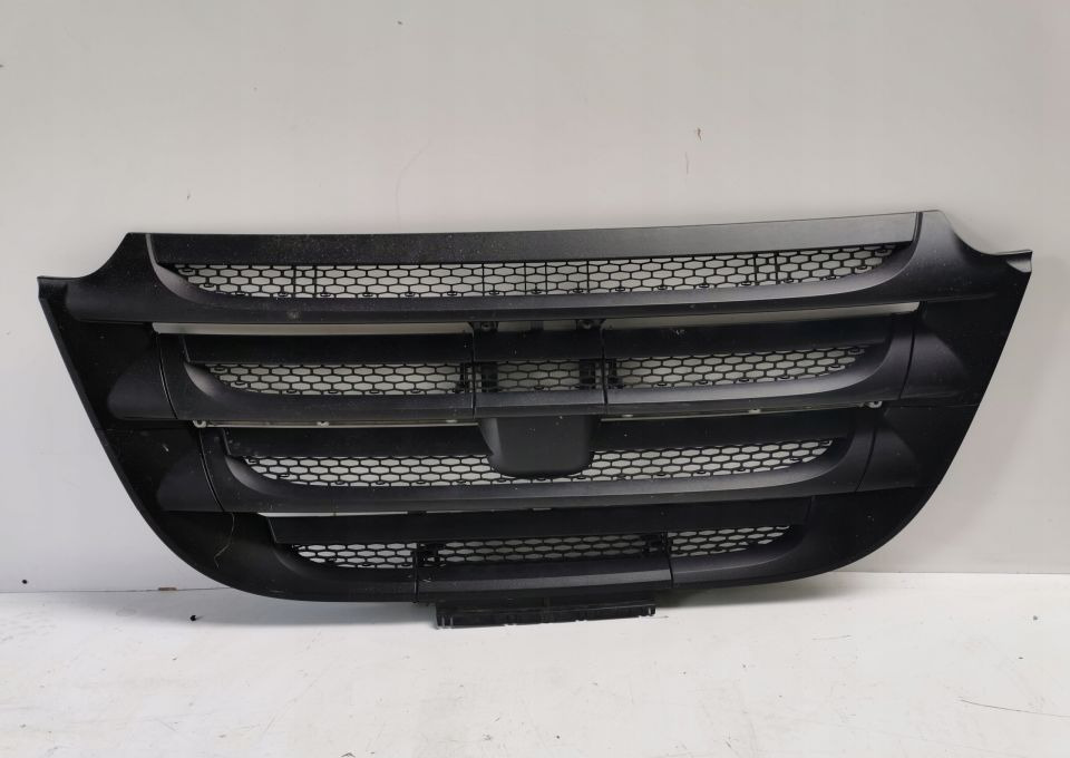 GRILL ATRAPA DAF CF EURO6 1886592 ORYGINAŁ - Решітка радіатора в категорії Вантажівки: фото 1 GRILL ATRAPA DAF CF EURO6 1886592 ORYGINAŁ - Решітка радіатора в категорії Вантажівки: фото 1