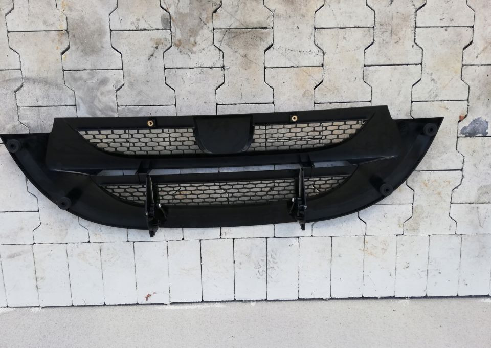 GRILL ATRAPA DAF LF NOWY ORYGINAŁ EURO6 - Решітка радіатора в категорії Вантажівки: фото 4 GRILL ATRAPA DAF LF NOWY ORYGINAŁ EURO6 - Решітка радіатора в категорії Вантажівки: фото 4