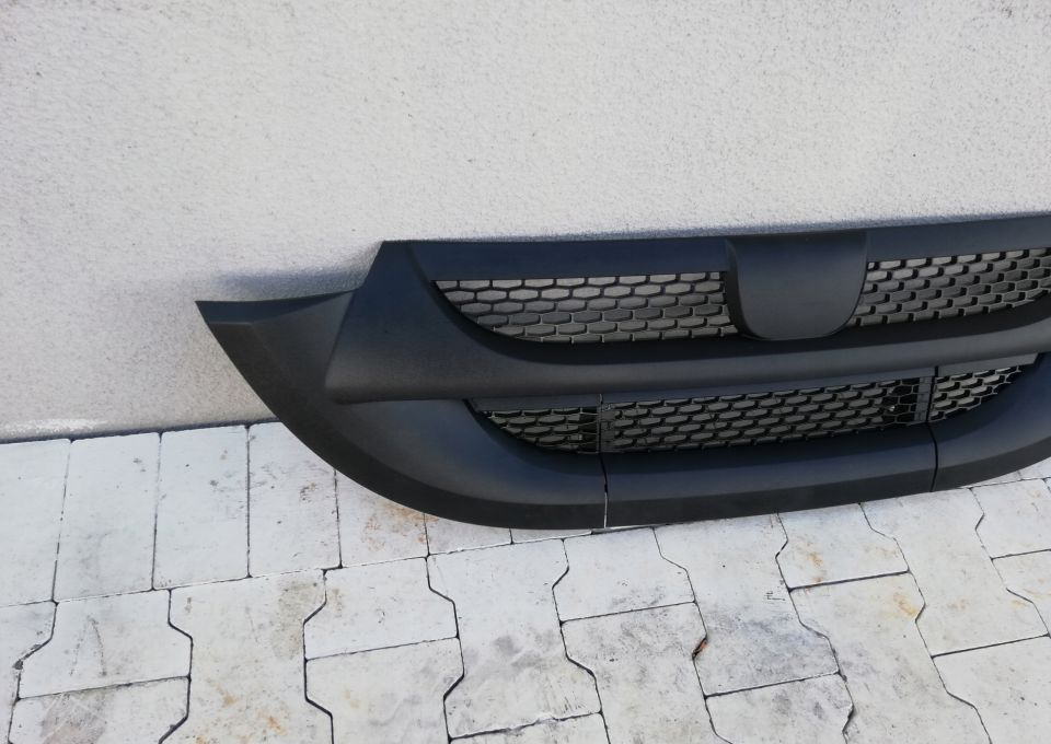 GRILL ATRAPA DAF LF NOWY ORYGINAŁ EURO6 - Решітка радіатора в категорії Вантажівки: фото 2 GRILL ATRAPA DAF LF NOWY ORYGINAŁ EURO6 - Решітка радіатора в категорії Вантажівки: фото 2