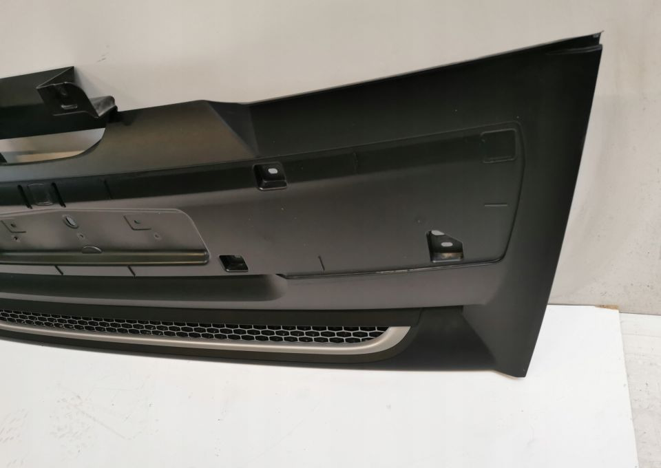 GRILL ATRAPA DAF XF 106 lift ORYGINAŁ 1887709 - Решітка радіатора в категорії Вантажівки: фото 2 GRILL ATRAPA DAF XF 106 lift ORYGINAŁ 1887709 - Решітка радіатора в категорії Вантажівки: фото 2