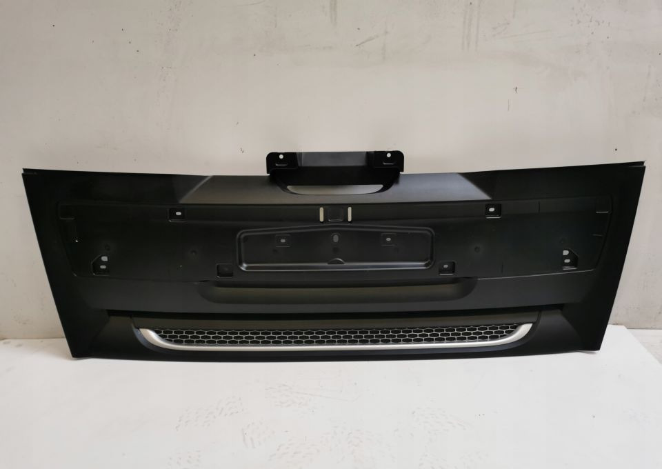 GRILL ATRAPA DAF XF 106 lift ORYGINAŁ 1887709 - Решітка радіатора в категорії Вантажівки: фото 1 GRILL ATRAPA DAF XF 106 lift ORYGINAŁ 1887709 - Решітка радіатора в категорії Вантажівки: фото 1