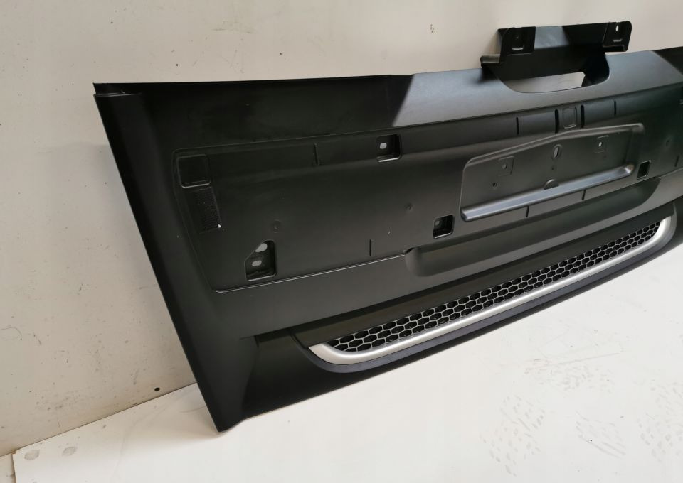 GRILL ATRAPA DAF XF 106 lift ORYGINAŁ 1887709 - Решітка радіатора в категорії Вантажівки: фото 3 GRILL ATRAPA DAF XF 106 lift ORYGINAŁ 1887709 - Решітка радіатора в категорії Вантажівки: фото 3