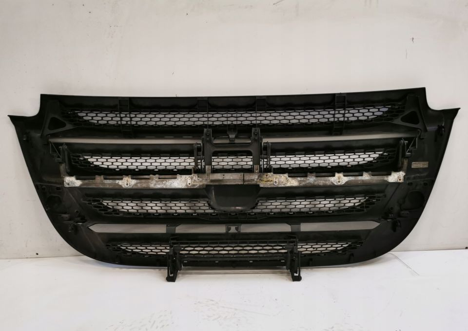 GRILL ATRAPA DAF XF 106 lift ORYGINAŁ 2048272 - Решітка радіатора в категорії Вантажівки: фото 5 GRILL ATRAPA DAF XF 106 lift ORYGINAŁ 2048272 - Решітка радіатора в категорії Вантажівки: фото 5