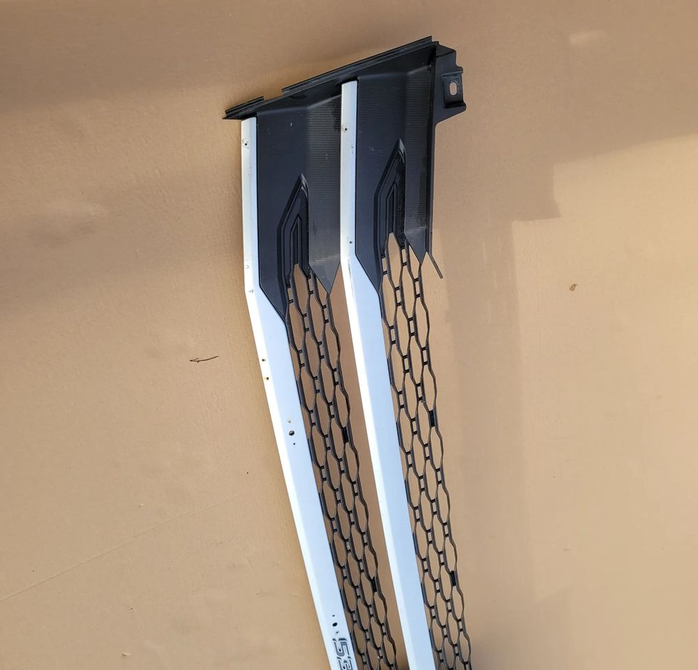 GRILL ATRAPA DAF XG XF ORYGINAŁ . 2250145 CHWALIM116 - Решітка радіатора в категорії Вантажівки: фото 2 GRILL ATRAPA DAF XG XF ORYGINAŁ . 2250145 CHWALIM116 - Решітка радіатора в категорії Вантажівки: фото 2