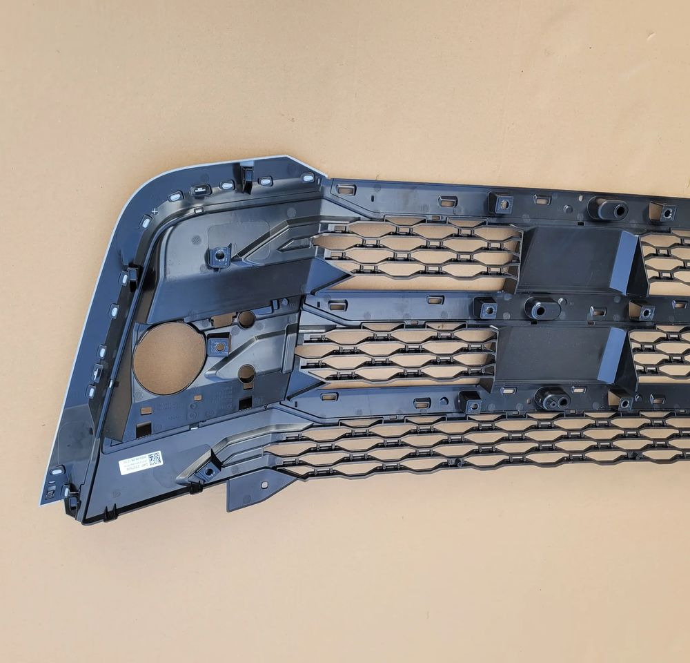 GRILL DAF XG XF NOWY MODEL ORYGINAŁ NOWY 2337609 - Решітка радіатора в категорії Вантажівки: фото 3 GRILL DAF XG XF NOWY MODEL ORYGINAŁ NOWY 2337609 - Решітка радіатора в категорії Вантажівки: фото 3