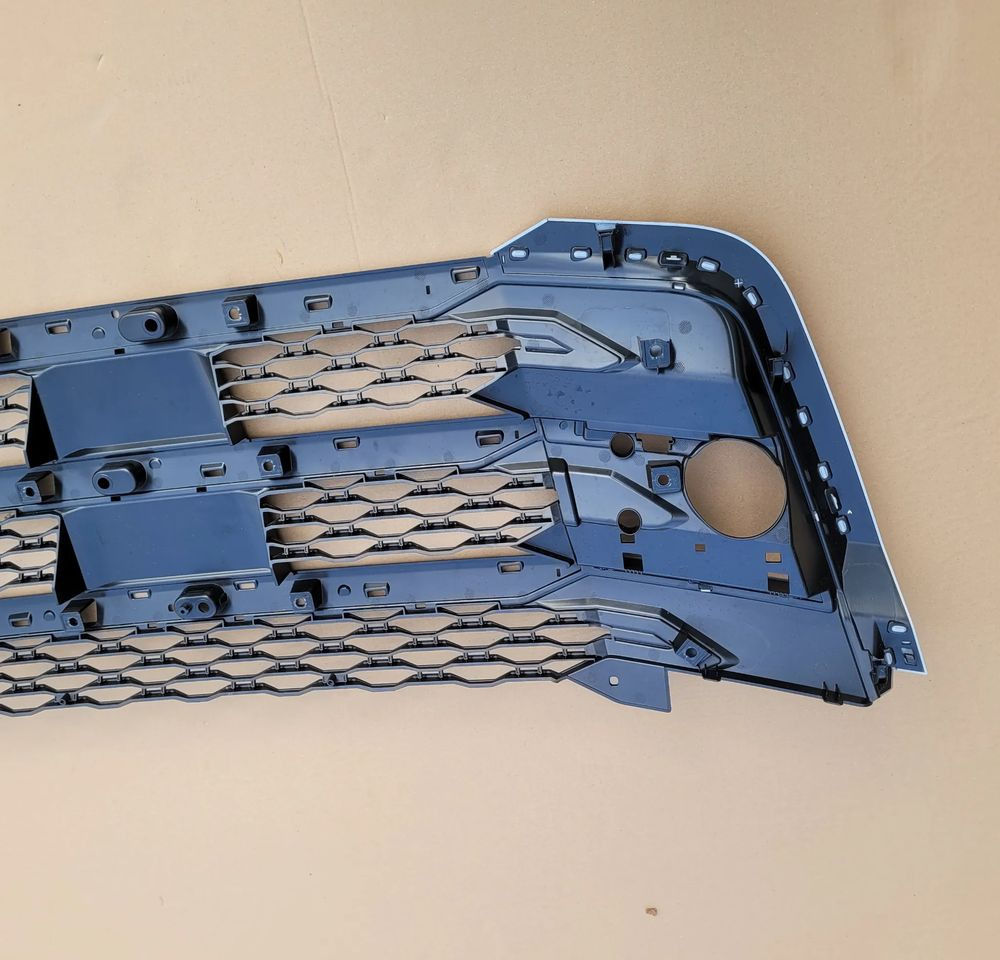 GRILL DAF XG XF NOWY MODEL ORYGINAŁ NOWY 2337609 - Решітка радіатора в категорії Вантажівки: фото 4 GRILL DAF XG XF NOWY MODEL ORYGINAŁ NOWY 2337609 - Решітка радіатора в категорії Вантажівки: фото 4