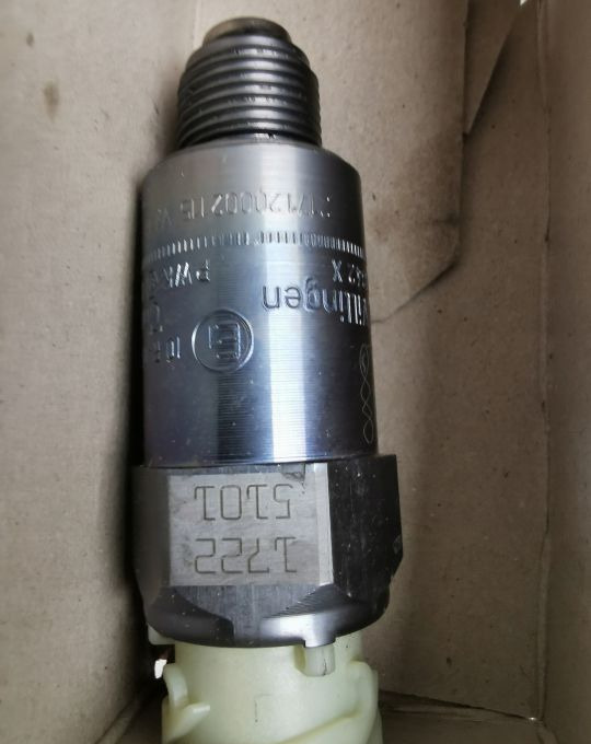 IMPUSATOR MAN TGX TGS E6 81.27121-0098 - Давач в категорії Вантажівки: фото 1 IMPUSATOR MAN TGX TGS E6 81.27121-0098 - Давач в категорії Вантажівки: фото 1