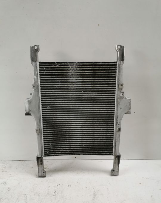INTERCOOLER CHŁODNICA IVECO STRALIS HI WAY Chwalim116 - Інтеркулер: фото 2 INTERCOOLER CHŁODNICA IVECO STRALIS HI WAY Chwalim116 - Інтеркулер: фото 2