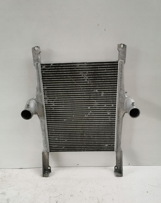 INTERCOOLER CHŁODNICA IVECO STRALIS HI WAY Chwalim116 - Інтеркулер: фото 1 INTERCOOLER CHŁODNICA IVECO STRALIS HI WAY Chwalim116 - Інтеркулер: фото 1