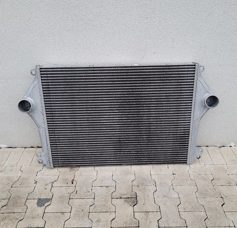 INTERCOOLER SCANIA R S NGT OM 82316694 - Інтеркулер в категорії Вантажівки: фото 1 INTERCOOLER SCANIA R S NGT OM 82316694 - Інтеркулер в категорії Вантажівки: фото 1
