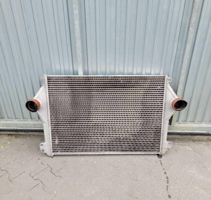 INTERCOOLER SCANIA S NGT OM 2433149 - Система охолодження в категорії Вантажівки: фото 1 INTERCOOLER SCANIA S NGT OM 2433149 - Система охолодження в категорії Вантажівки: фото 1