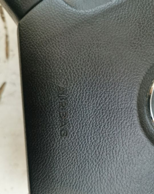 KIEROWNICA AIR BAG MERCEDES ACTROS MP4 - Рульове колесо в категорії Вантажівки: фото 2 KIEROWNICA AIR BAG MERCEDES ACTROS MP4 - Рульове колесо в категорії Вантажівки: фото 2