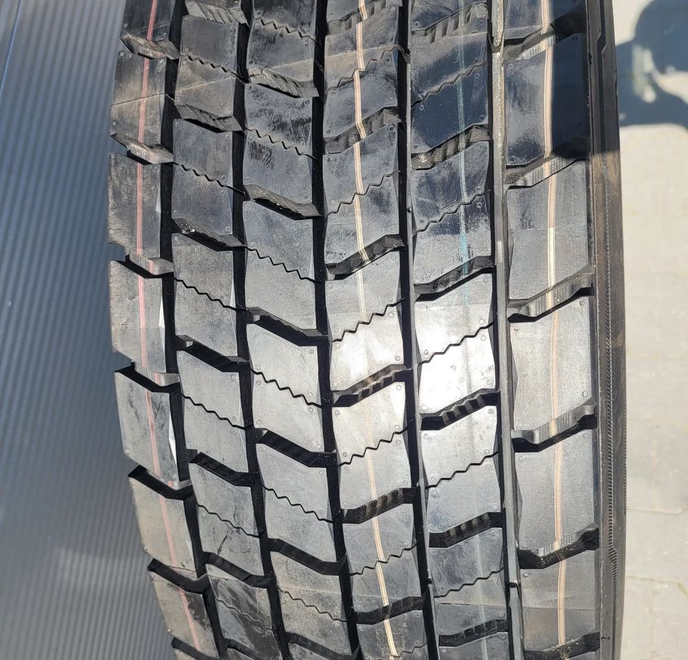 KOŁO CONTINENTAL 315/80R22.5 HYBRID HB3 ALUS ALCOA 9.00 NOWA Chwalim116 - Шини і диски в категорії Вантажівки: фото 4 KOŁO CONTINENTAL 315/80R22.5 HYBRID HB3 ALUS ALCOA 9.00 NOWA Chwalim116 - Шини і диски в категорії Вантажівки: фото 4