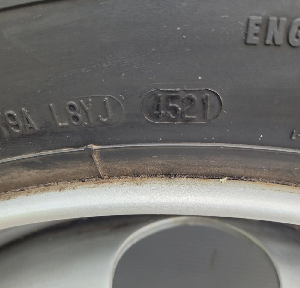 KOŁO CONTINENTAL CONTI HYBRID HD3 315/70R22.5 FELGA 9.00 - Шини і диски в категорії Вантажівки: фото 4 KOŁO CONTINENTAL CONTI HYBRID HD3 315/70R22.5 FELGA 9.00 - Шини і диски в категорії Вантажівки: фото 4