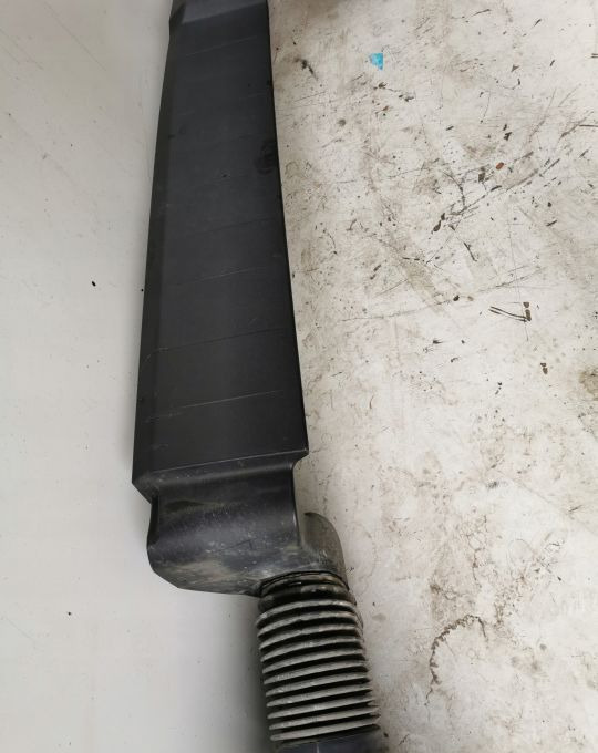 KOMIN MERCEDES ACTROS MP4 GIGA BDF A9605284508/003 - Повітряний фільтр в категорії Вантажівки: фото 4 KOMIN MERCEDES ACTROS MP4 GIGA BDF A9605284508/003 - Повітряний фільтр в категорії Вантажівки: фото 4