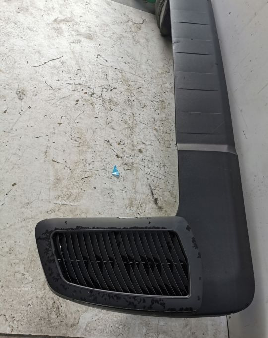 KOMIN MERCEDES ACTROS MP4 GIGA BDF A9605284508/003 - Повітряний фільтр в категорії Вантажівки: фото 3 KOMIN MERCEDES ACTROS MP4 GIGA BDF A9605284508/003 - Повітряний фільтр в категорії Вантажівки: фото 3