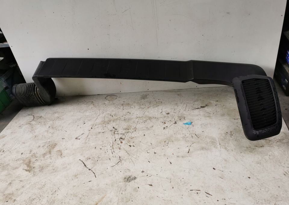 KOMIN MERCEDES ACTROS MP4 GIGA BDF A9605284508/003 - Повітряний фільтр в категорії Вантажівки: фото 1 KOMIN MERCEDES ACTROS MP4 GIGA BDF A9605284508/003 - Повітряний фільтр в категорії Вантажівки: фото 1