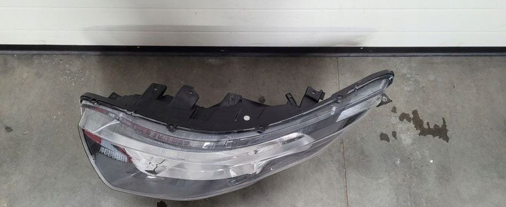 LAMPA IVECO DAILY LH NM.5802476874 ORYGINAL - Передня фара в категорії Вантажівки: фото 2 LAMPA IVECO DAILY LH NM.5802476874 ORYGINAL - Передня фара в категорії Вантажівки: фото 2