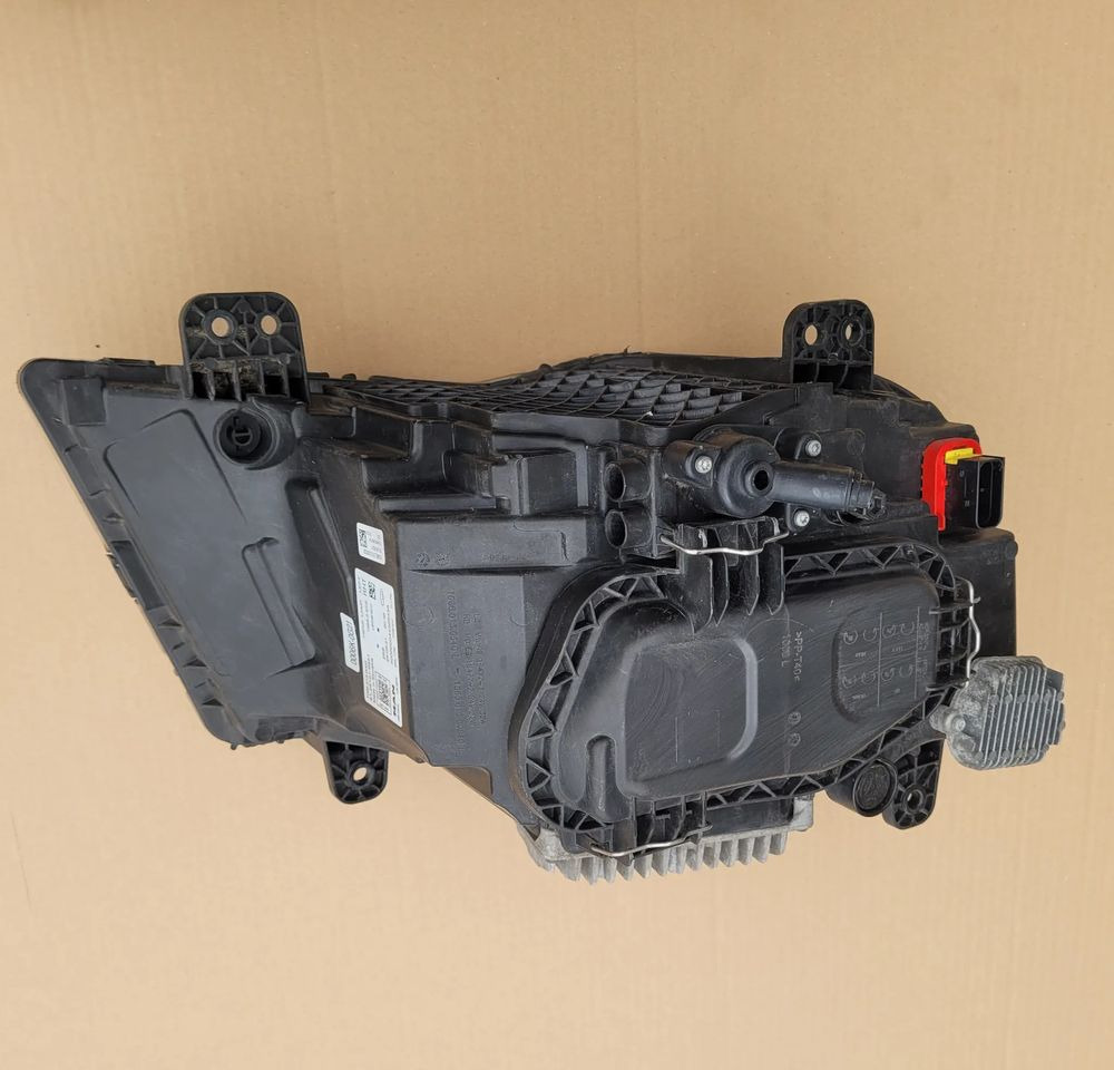 LAMPA LED MAN TG3 TGX NM ORYGINAŁ 81.25101-6821 LEWA CHWALIM116 - Світло/ Освітлення в категорії Вантажівки: фото 2 LAMPA LED MAN TG3 TGX NM ORYGINAŁ 81.25101-6821 LEWA CHWALIM116 - Світло/ Освітлення в категорії Вантажівки: фото 2