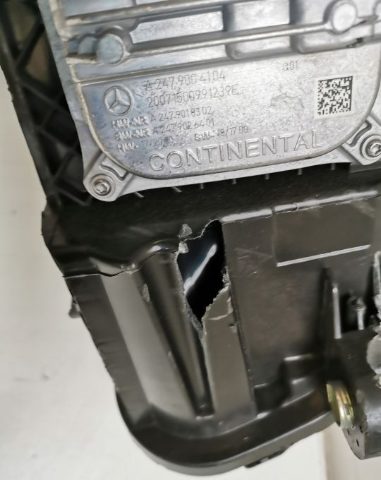 LAMPA MERCEDES C KLASA A2059065906 LIFT LEWA - Передня фара в категорії Вантажівки: фото 5 LAMPA MERCEDES C KLASA A2059065906 LIFT LEWA - Передня фара в категорії Вантажівки: фото 5
