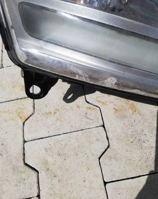 LAMPA VOLVO FH4 FH 4 FM RH ORYGINAŁ - Передня фара в категорії Вантажівки: фото 2 LAMPA VOLVO FH4 FH 4 FM RH ORYGINAŁ - Передня фара в категорії Вантажівки: фото 2
