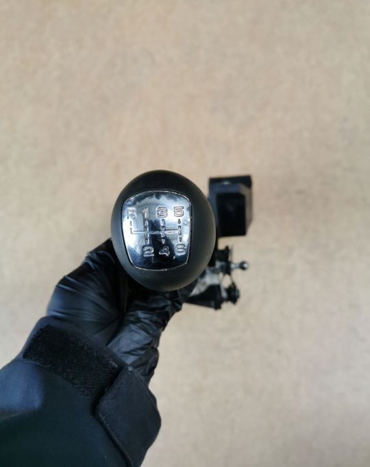 LEWAREK BIEGÓW WYBIERAK IVECO DAILY 6B. - Важіль перемикання передач в категорії Kомерційні автомобілі: фото 1 LEWAREK BIEGÓW WYBIERAK IVECO DAILY 6B. - Важіль перемикання передач в категорії Kомерційні автомобілі: фото 1