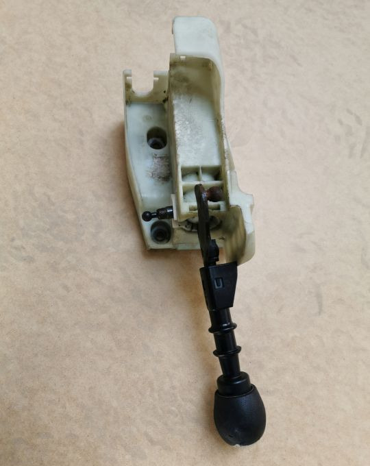 LEWAREK BIEGÓW WYBIERAK IVECO DAILY 6B. - Важіль перемикання передач в категорії Kомерційні автомобілі: фото 3 LEWAREK BIEGÓW WYBIERAK IVECO DAILY 6B. - Важіль перемикання передач в категорії Kомерційні автомобілі: фото 3