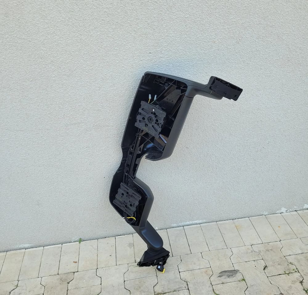 LUSTERKO DAF XG XF LEWE ORYGINAL - Дзеркало заднього виду в категорії Вантажівки: фото 1 LUSTERKO DAF XG XF LEWE ORYGINAL - Дзеркало заднього виду в категорії Вантажівки: фото 1