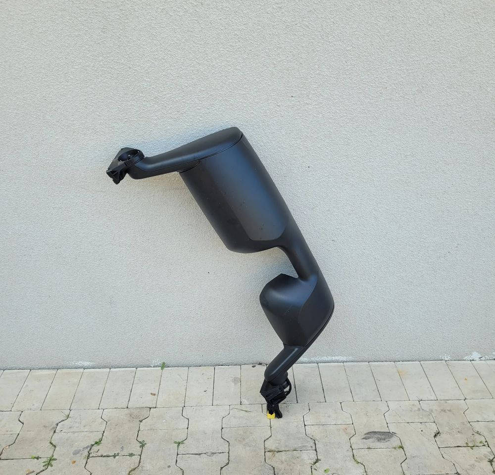 LUSTERKO DAF XG XF LEWE ORYGINAL - Дзеркало заднього виду в категорії Вантажівки: фото 2 LUSTERKO DAF XG XF LEWE ORYGINAL - Дзеркало заднього виду в категорії Вантажівки: фото 2