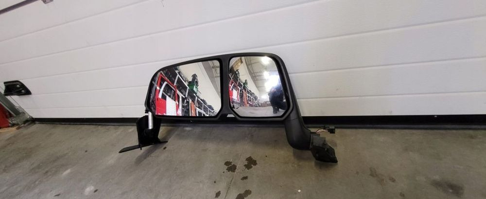 LUSTERKO IVECO S WAY PRAWE ORYGINAŁ - Дзеркало заднього виду: фото 1 LUSTERKO IVECO S WAY PRAWE ORYGINAŁ - Дзеркало заднього виду: фото 1