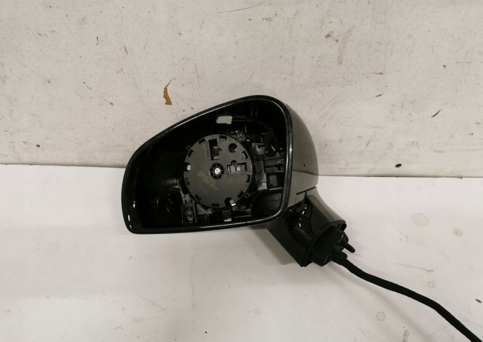 LUSTERKO MERCEDES SL LEWE A2318104500 20 PINOW - Дзеркало заднього виду: фото 2 LUSTERKO MERCEDES SL LEWE A2318104500 20 PINOW - Дзеркало заднього виду: фото 2