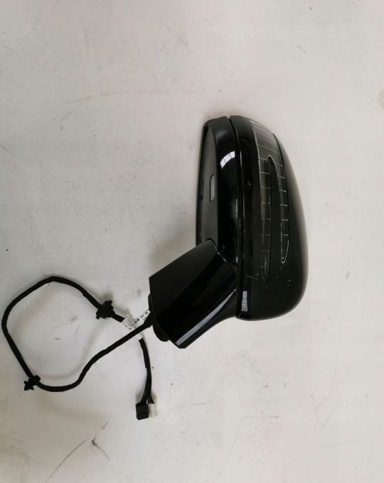 LUSTERKO MERCEDES SL w231 RH. A2318100216 13 PIN - Дзеркало заднього виду: фото 1 LUSTERKO MERCEDES SL w231 RH. A2318100216 13 PIN - Дзеркало заднього виду: фото 1