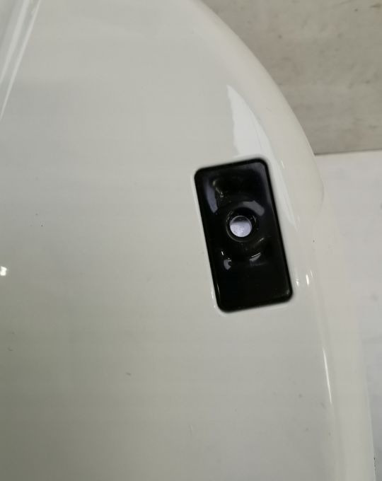 LUSTERKO MERCEDES SL w231 RH. A2318103800 15PIN - Дзеркало заднього виду: фото 4 LUSTERKO MERCEDES SL w231 RH. A2318103800 15PIN - Дзеркало заднього виду: фото 4