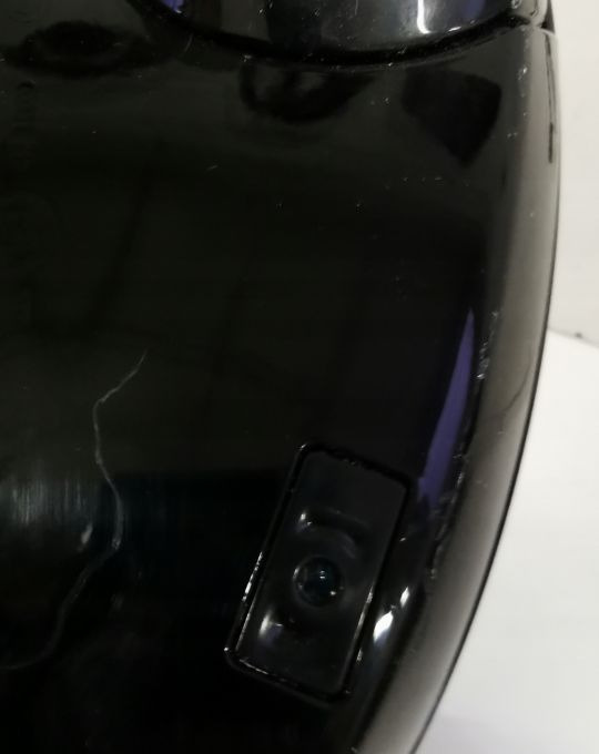 LUSTERKO MERCEDES SLK W172 LEWE A1728102900 16 PIN - Дзеркало заднього виду: фото 3 LUSTERKO MERCEDES SLK W172 LEWE A1728102900 16 PIN - Дзеркало заднього виду: фото 3