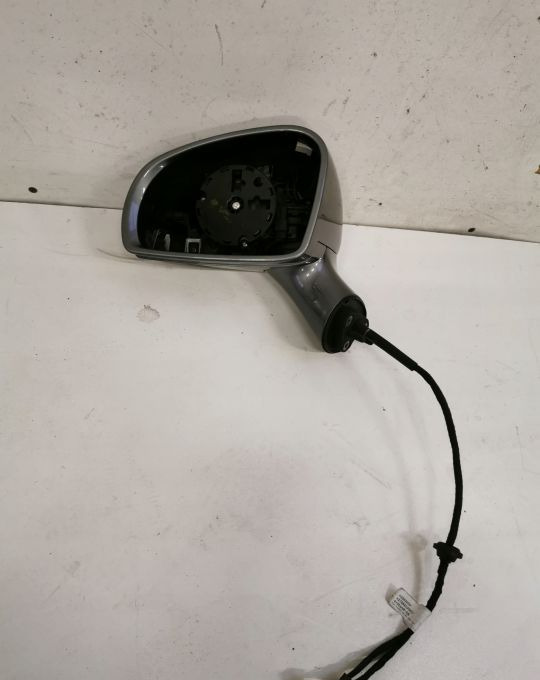LUSTERKO MERCEDES SLK W172 LEWE A1728102900 16 PIN - Дзеркало заднього виду: фото 2 LUSTERKO MERCEDES SLK W172 LEWE A1728102900 16 PIN - Дзеркало заднього виду: фото 2