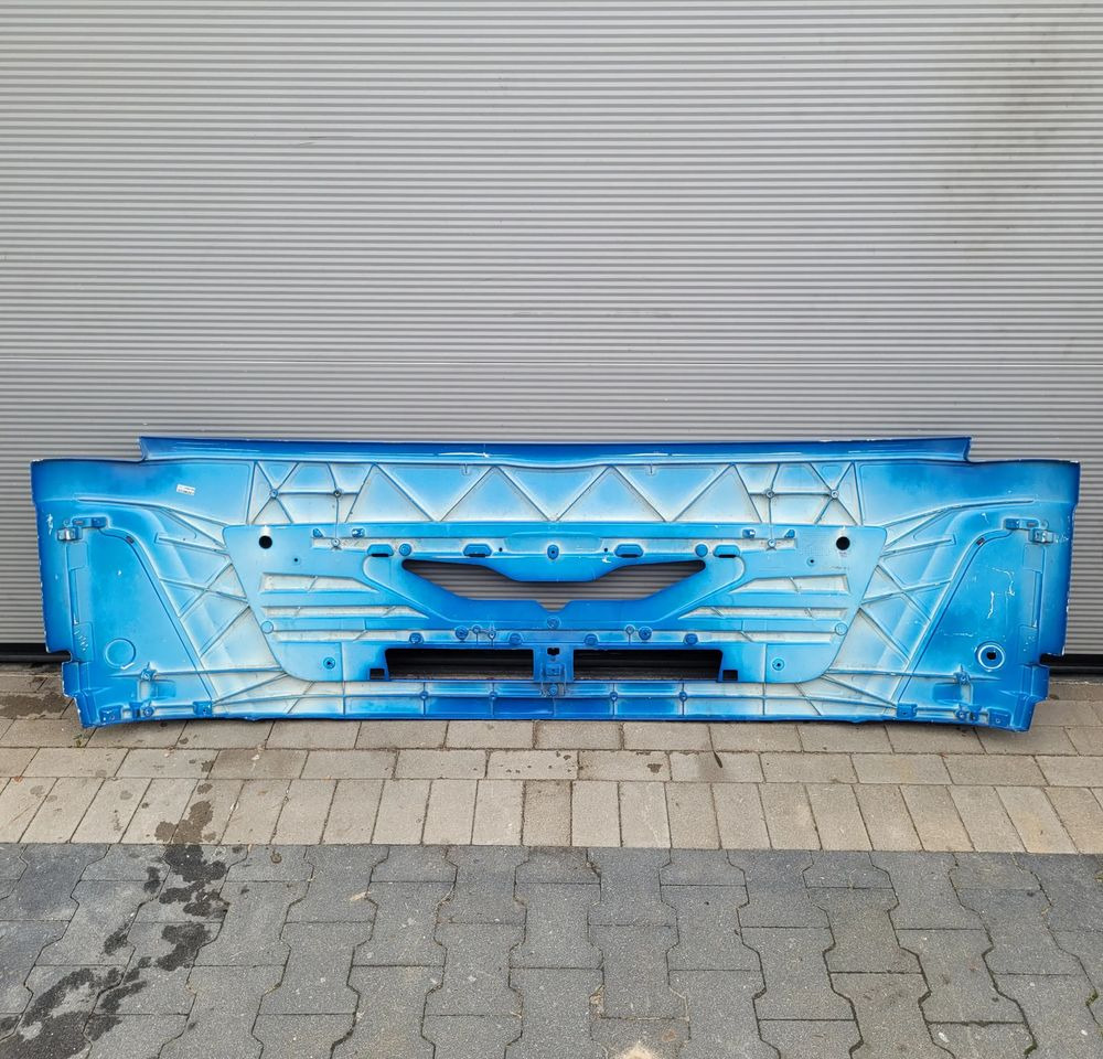 Капот в категорії Вантажівки MASKA ATRAPA MAN TGL TGM EURO6 ORYGINAŁ CHWALIM116: фото 6 Капот в категорії Вантажівки MASKA ATRAPA MAN TGL TGM EURO6 ORYGINAŁ CHWALIM116: фото 6