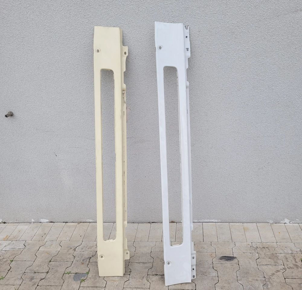 MASKOWNICA GRILL SCANIA R ORYGINAŁ - Решітка радіатора в категорії Вантажівки: фото 1 MASKOWNICA GRILL SCANIA R ORYGINAŁ - Решітка радіатора в категорії Вантажівки: фото 1